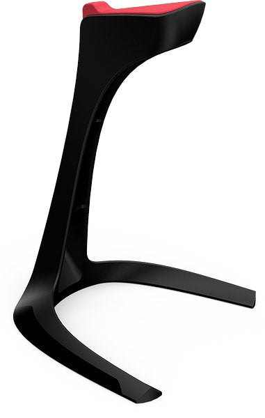 Speedlink Stand SL-800900-BK Headphones Black Pasivo