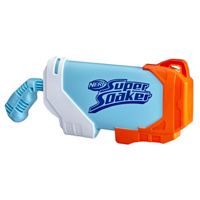 Nerf Pistola Water Super Soaker Torrent — image 1