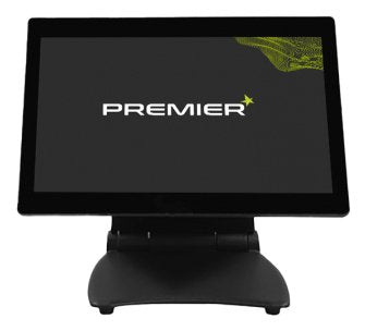 Premier Tpv KT-100 DDR4 8GB SSD M.2 128GB Black Stand Foldable — image 1