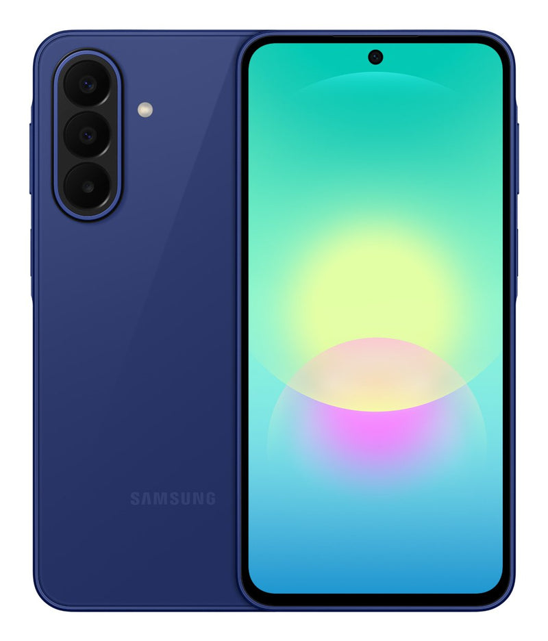 Samsung Smartphone Galaxy A27 5G Blue 8 + 256GB 6,7 Super Amoled FHD +