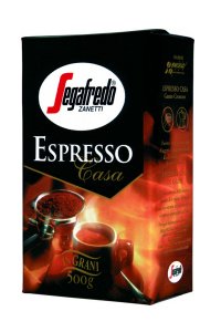 Segafredo Espresso House 1000G Café Grano — image 1