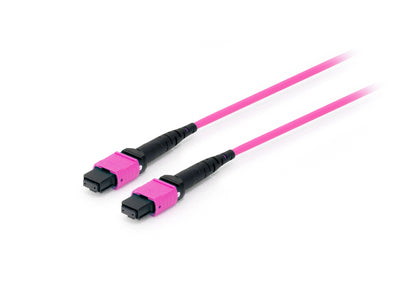 Equip Cable Fibre Optic Mtp-mtp 3M Multimode OM4 Tipoa — image 1
