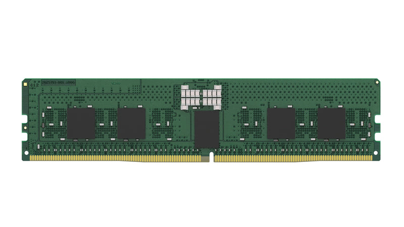 Kingston 16GB DDR5 5600MT S Ecc Reg 1RX8 Module