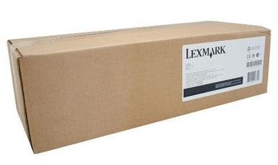 Lexmark Toner Magenta Rück F. CX735 Aprox. 16.200 S. — image 1
