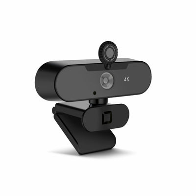 Dicota Webcam Pro Plus 4K D31888 — image 1