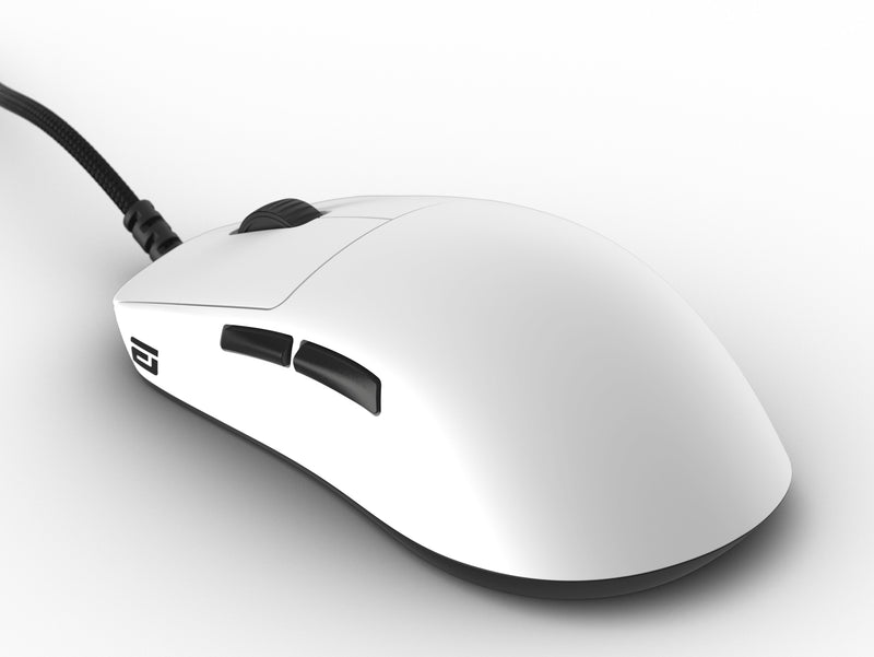 Endgame Gear OP1 8K V2 Gaming-ratón, 8.000HZ - White