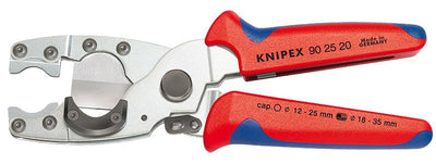 Knipex Cortatubos 90 25 20 902520 — image 1