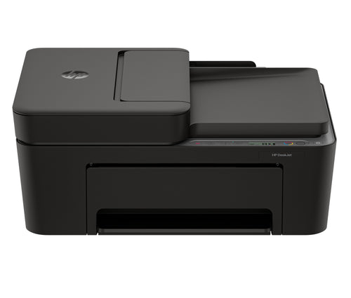 HP Printer Multifuncion Deskjet 4320 Wi-Fi Black — image 1