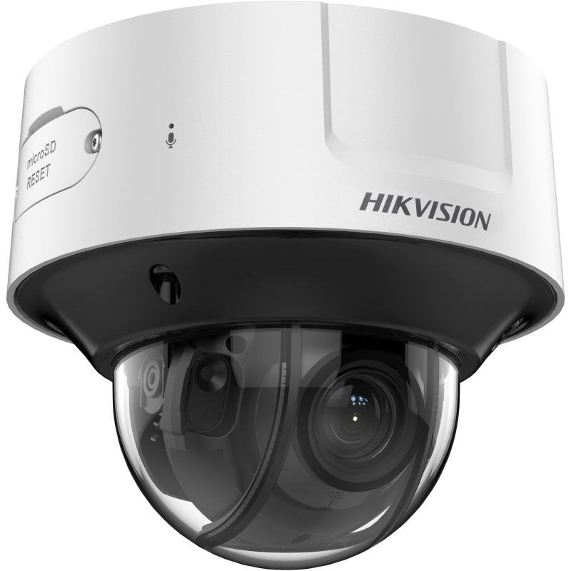 Hikvision Camera Dome DS-2CD3D86G2T-IZHSUY(8-32MM)(H)/Ef/ Or -md Smart IP