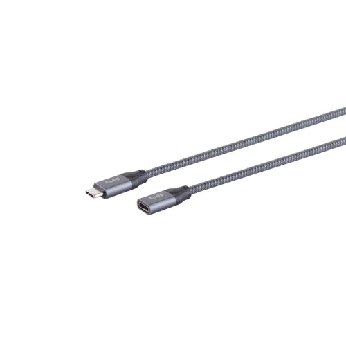 S-impuls Usb-c® Cable Alargador, 3.2 Gen 2X1, Pro, 1,5M — image 1