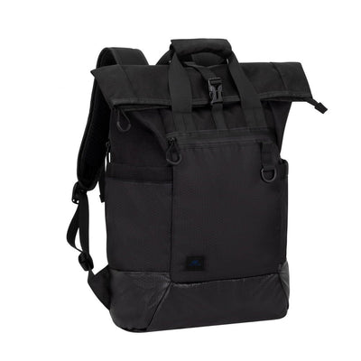 Rivacase Dijon Backpack Laptop 39,6CM (15.6) Black — image 1