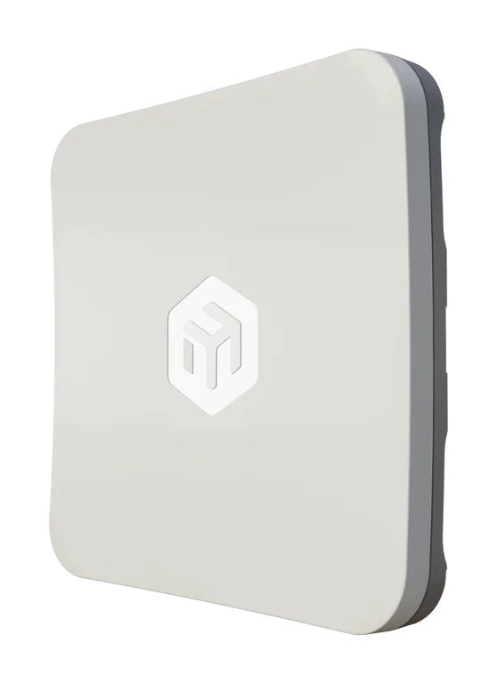MikroTik Access Point SXTSQ-5AXD Wireless 1200 Mbit/S White Energía Sobre Ethernet (PoE)