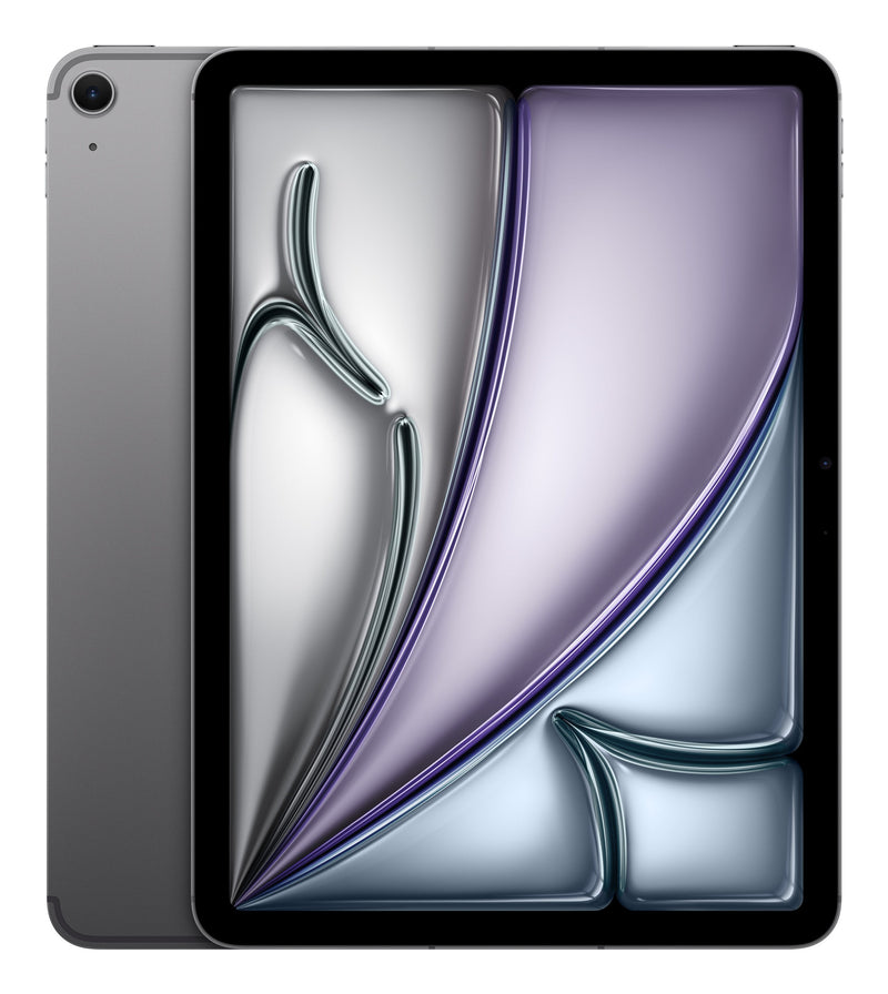 Ipad Air 11 2025 5G 512GB, Grey (eu)