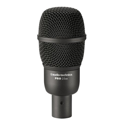 Microphone Audio-technica PRO25AX,
