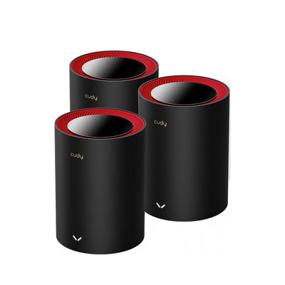 Cudy Wireless LAN Repetidor M3000 Extensor Mesh — image 1