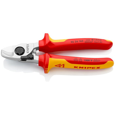 Knipex Cortacables 95 26 165, Pliers Corte 9526165 — image 1