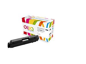 Armor Toner Black TK-580K Kyocera FSC-5150 — image 1