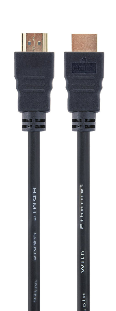 Gembird HDMI Cable Male 4K 1,8M Select Series — image 1