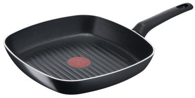 Tefal B55640 Frying Pan Parrilla Plaza — image 1