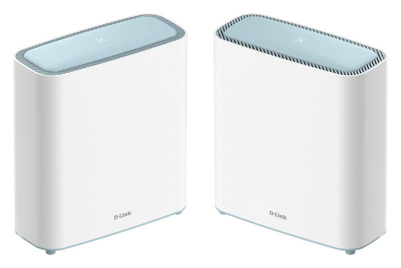 D-link WLAN Router AX3200 Mesh 2ER WIFI6 / Bis 510QM / Ki