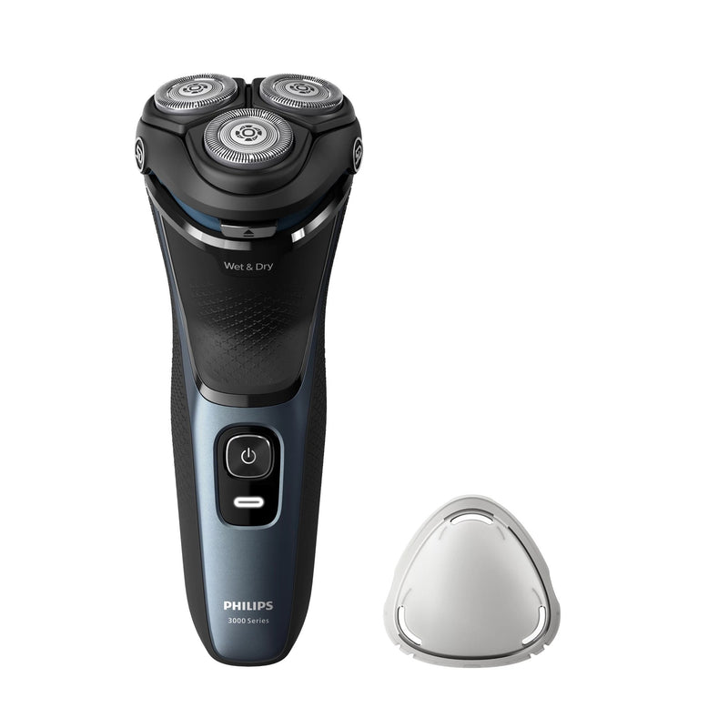 Philips Shaver Shaver 3000 Series Eléctrica Seco And Mojado S3144/00
