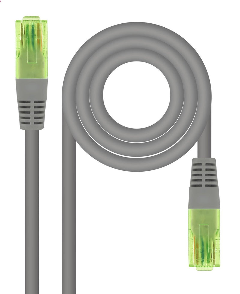 Cable Network CAT.6 UTP AWG26 Cca, 5M