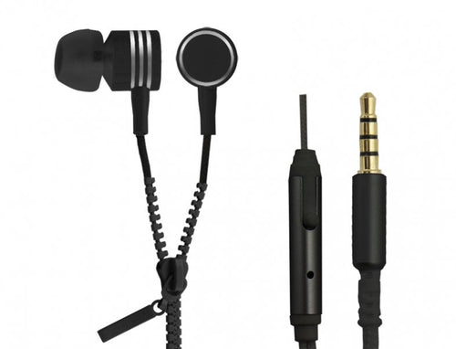 Esperanza EH161K Headphones Zip Alámbrico Black — image 1