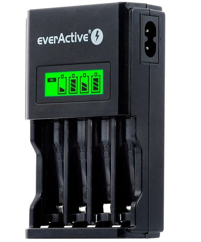 Everactive Charger NC450B 4X Aa / Aaa — image 1