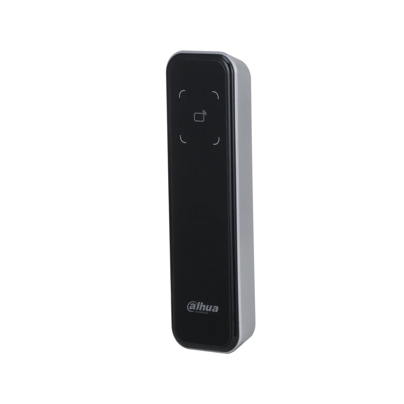 Dahua ASR2200A Reader Proximidad Mifare RS485 Wiegand IP66
