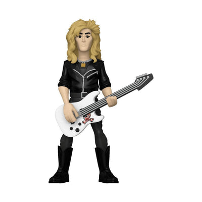 Figure Vinyl Gold Guns N Roses Duff — image 1