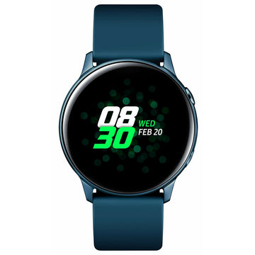 Smartwatch Samsung Galaxy Watch Active Green German (Refurbished C)