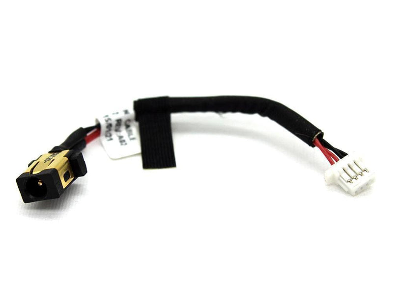 Connector DC Jack Laptop Acr Aspire S7 S7-391 50.4WE05.001