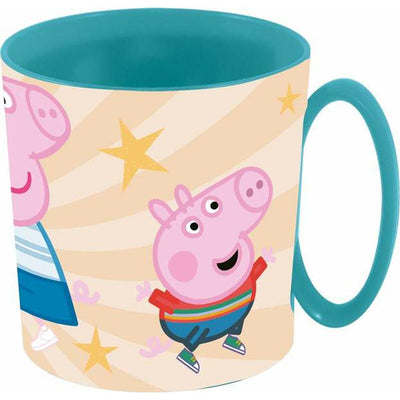 Mug Peppa Pig Kindness Counts Stor Children's 390 ml (Refurbished A+)