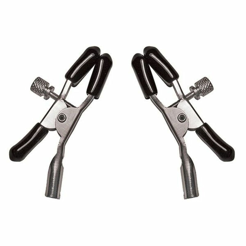 Nipple Clamps Sportsheets SS510-85