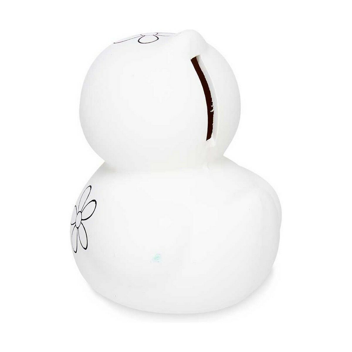 Paint Your Own Money Box Pincello Duck (Refurbished B)