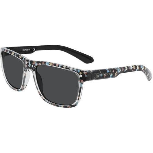 Dragon Alliance Unisex Sunglasses Dragon Alliance Reed-Bryan Iguchi