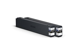 Epson C13T04Q100 Ink Cartridge 1 Pieces Genuine High Yield (xl) Black