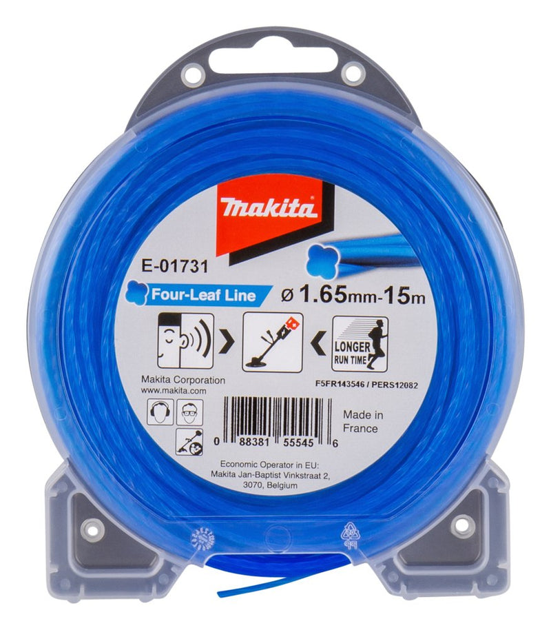 Makita E-01731 Accesorio Cortaborde And Desbrozadora Cable Acelerador Cortabordes
