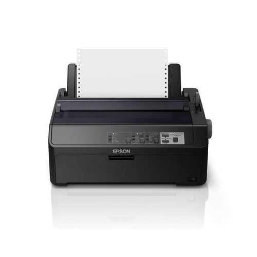 Epson Printer Matricial FX-890II — image 1