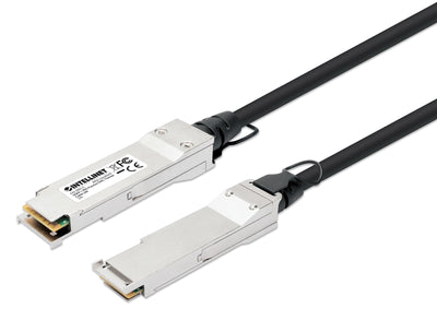 Intellinet Qsfp + 40G Passives Dac Twinax-cable 2,0M Msa-konf — image 1