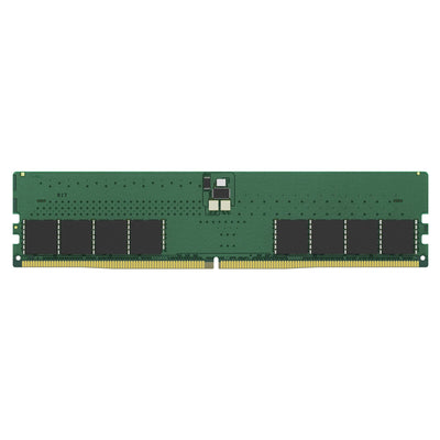 Kingston Memory DDR5 48GB DIMM 288 Contactos 5600MHZ / PC5-44800 CL46 1.1V Without Búfer No-ecc — image 1