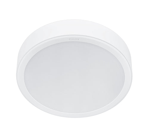 Philips Downlight LED Surface/Empotrar 23,5W 1820LM 4000K Light Dia Mod. Meson Ø22,17X5CM — image 1