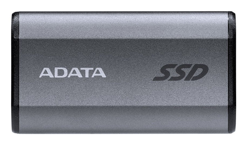 ADATA SE880 4TB, SSD External Grey USB-C 3.2 Gen 2X2 (20 Gbit/S))