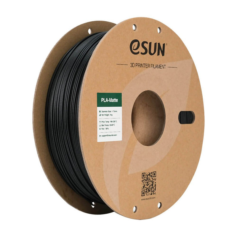 Epla-matte 1,75MM Deep Black 1KG
