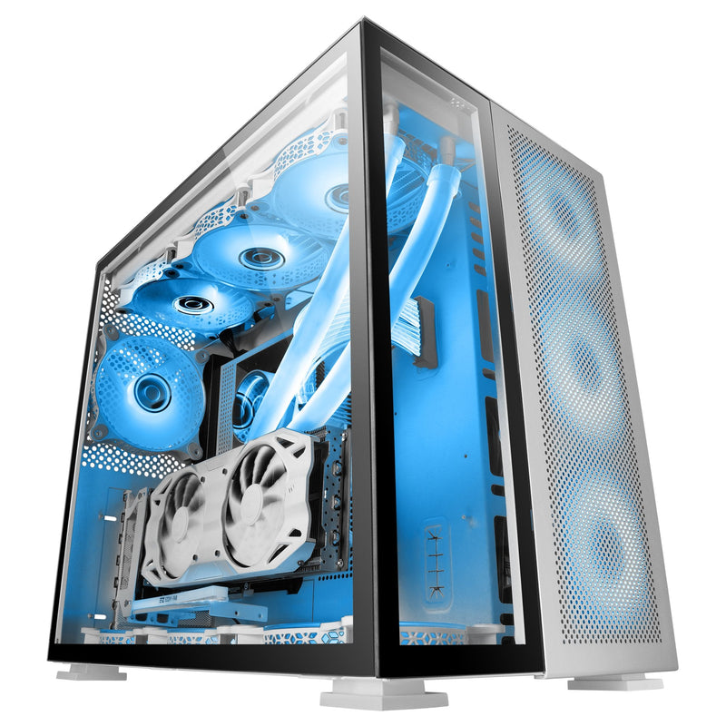 Mars Gaming Box Gaming Tower Mcnova