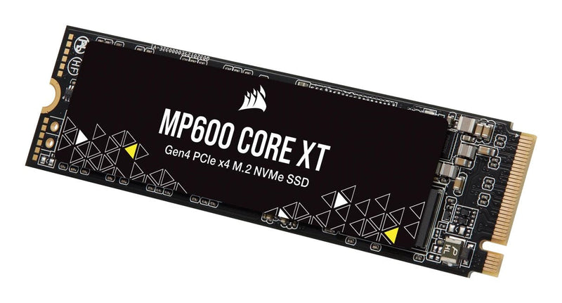 Corsair MP600 Core Xt 4TB GEN4 PCIE X4 NVMe M.2
