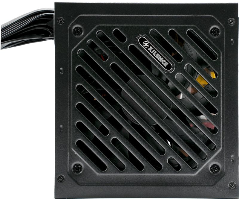 Xilence Power Supply 750W Gaming Gold ATX 2.52 XN330