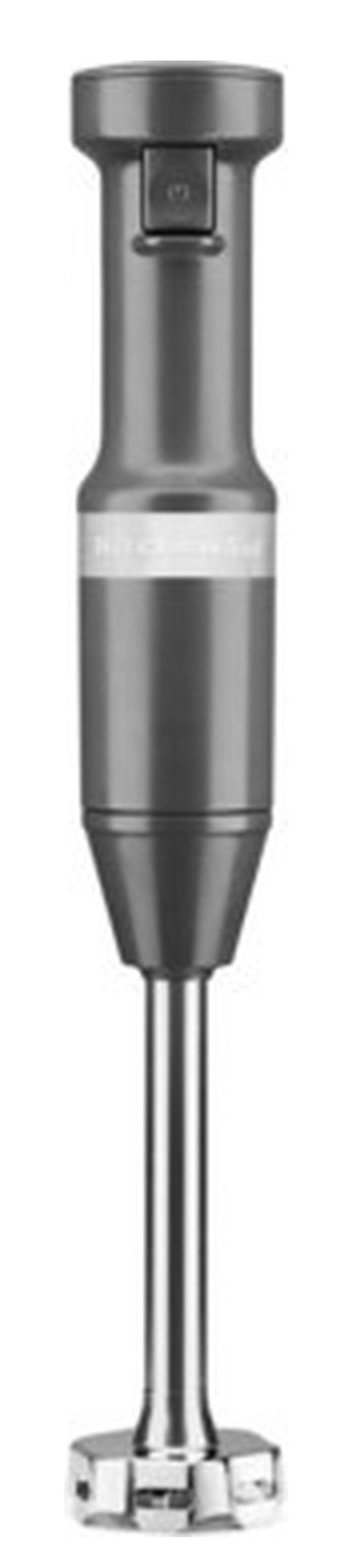 Kitchenaid Blender Mano 5KHBV83EDG Carbón Gris