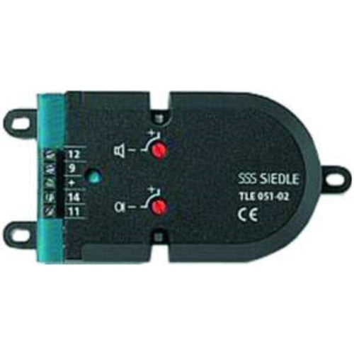 Sied Einbautr-altavoz TLE051-02 Black 43874 — image 1