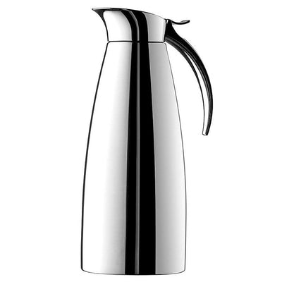 Emsa Thermos Eleganza - Jarra, 0,6 L, Steel Inoxidable — image 1